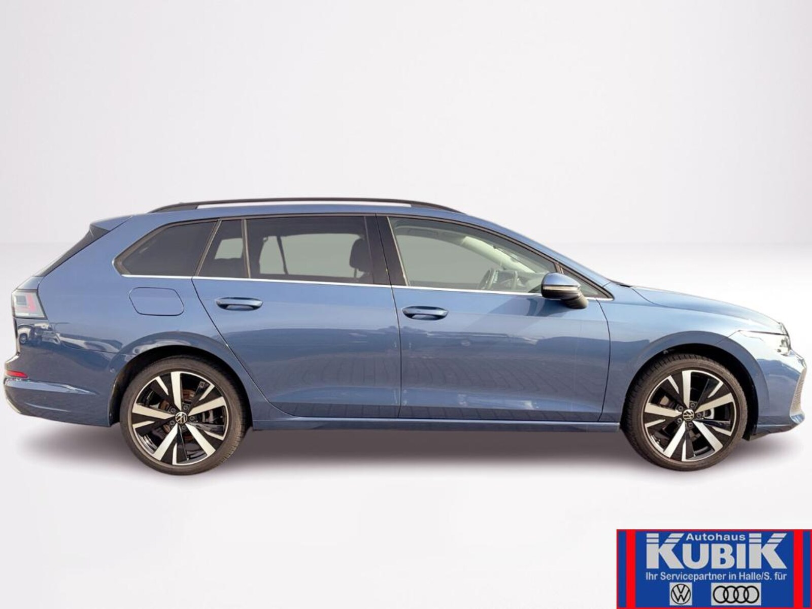 Volkswagen Golf Variant – Bild 22