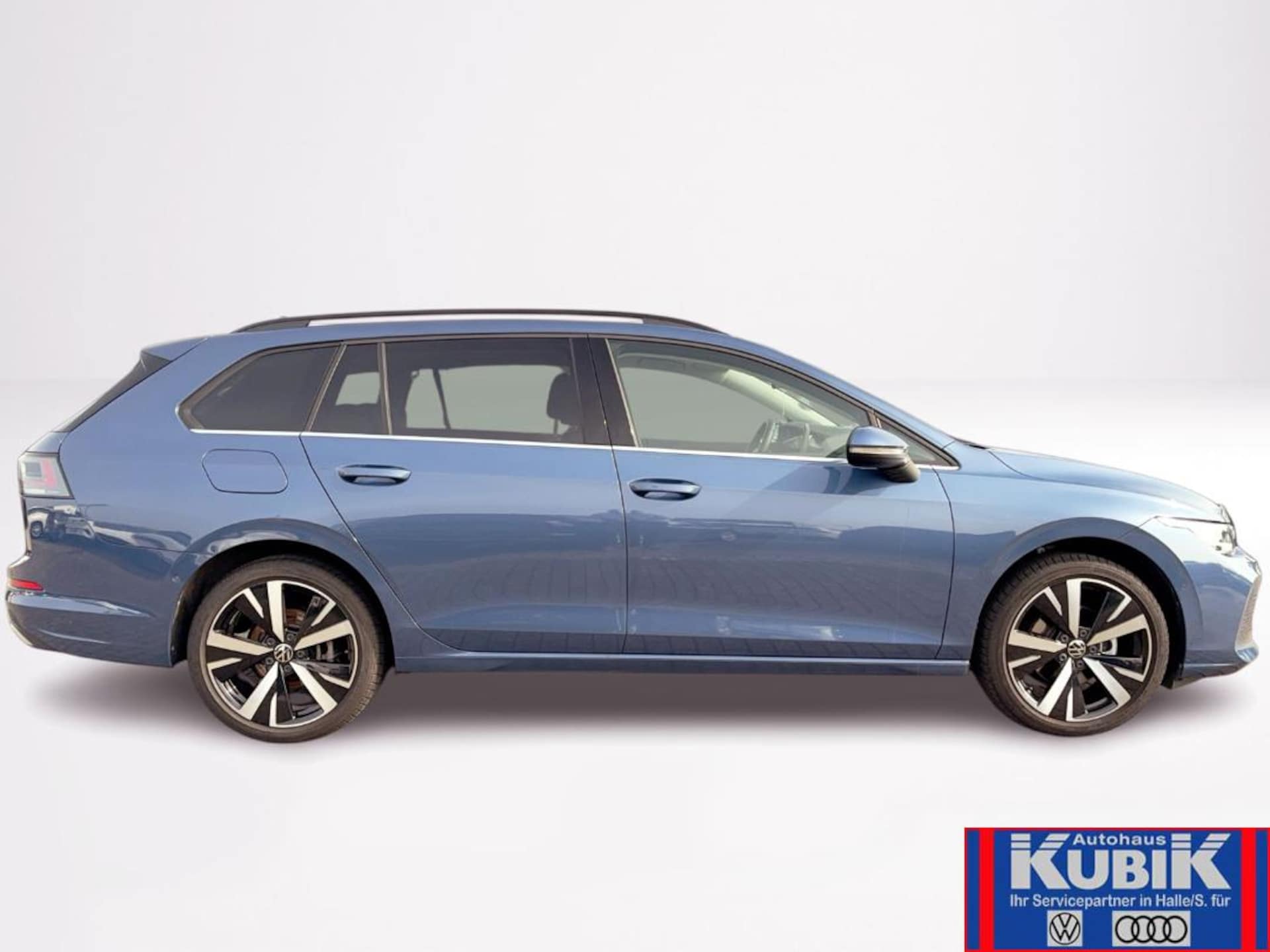 Volkswagen Golf Variant Style