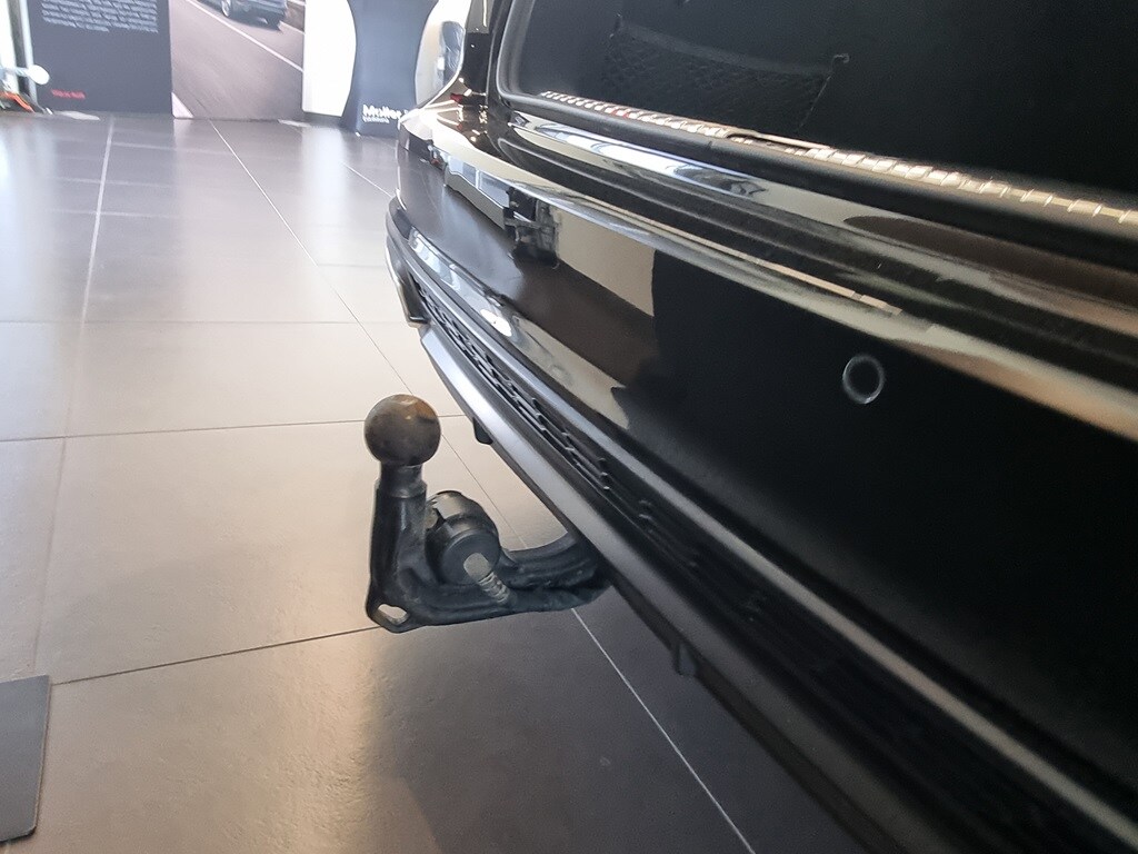 Bild som visar&nbsp;Audi A6 Avant&nbsp;A6 Avant 40 TDI quattro S line 204 hk S tronic - för mer information kontakta din Audi Partner