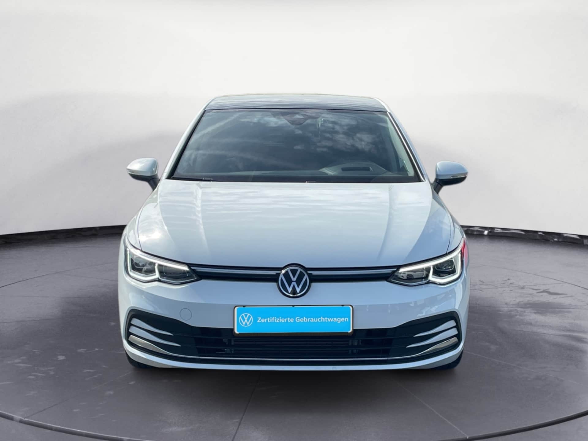 Volkswagen Golf Style