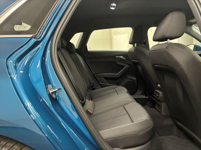 Audi A3 Sportback 30 TFSI for more details contact your dealer