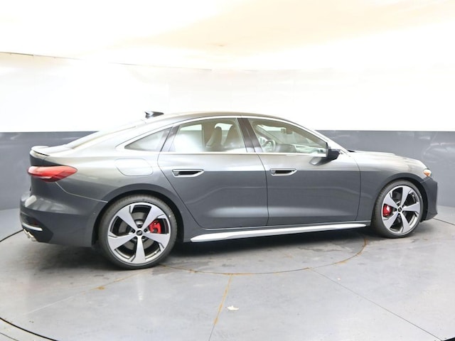 2026 Audi S5 Premium Plus - Photo 6