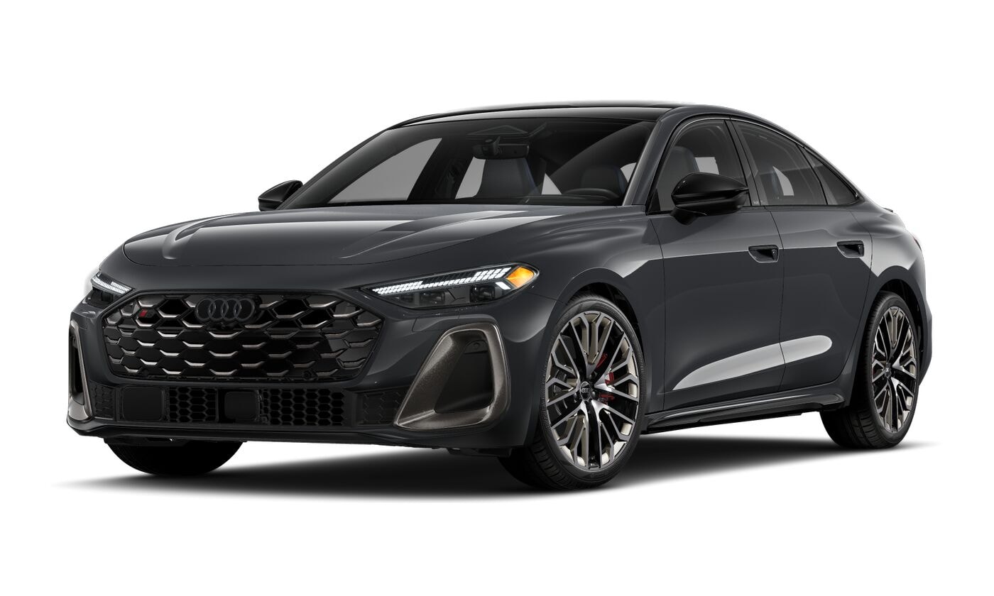 2025 Audi S5 Prestige quattro S tronic's photo