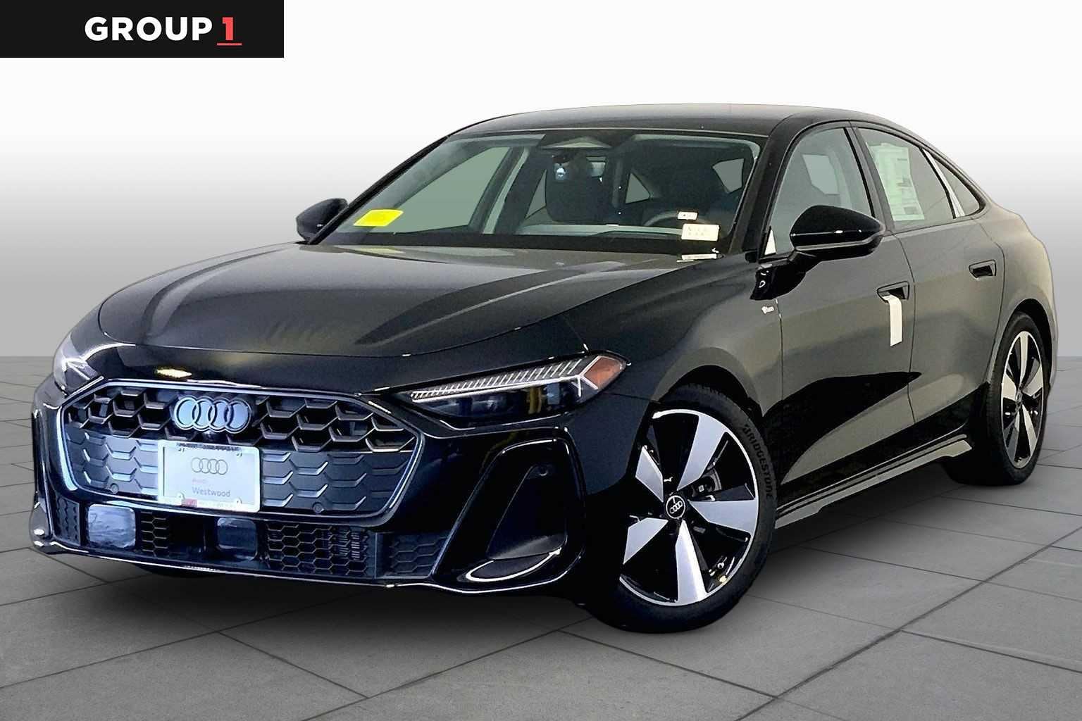 2026 Audi A5 Premium Plus quattro S tronic's photo
