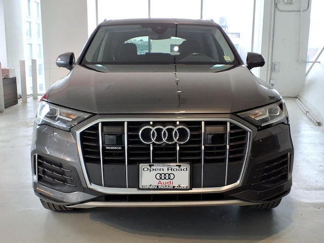 2023 Audi Q7