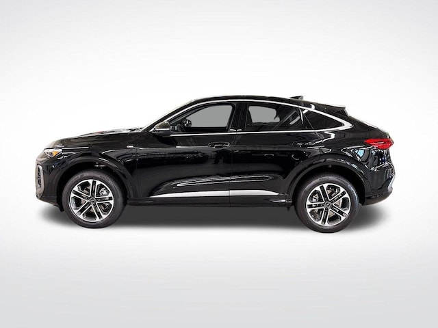 2026 Audi Q5 Sportback