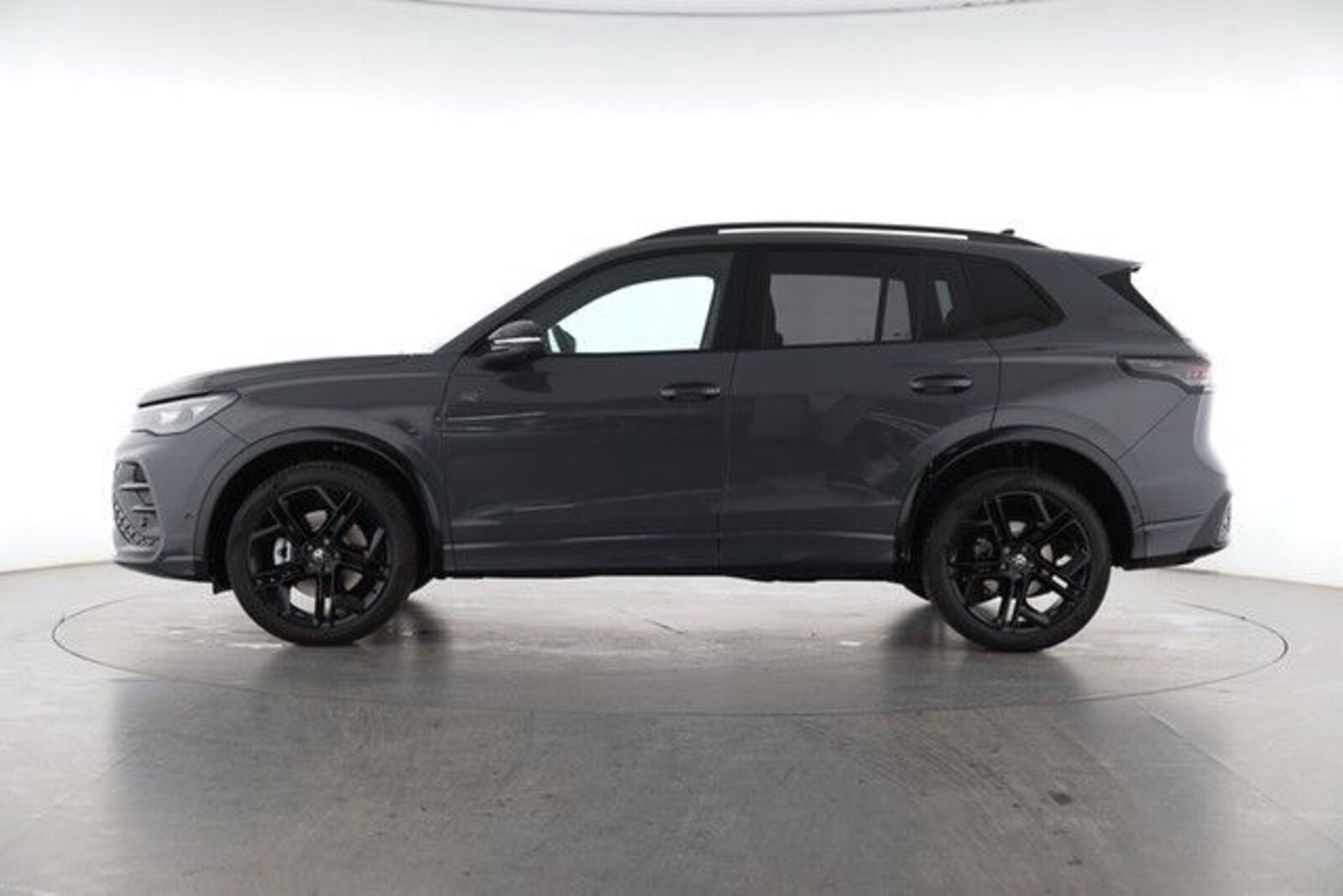 Volkswagen Tiguan – Bild 3