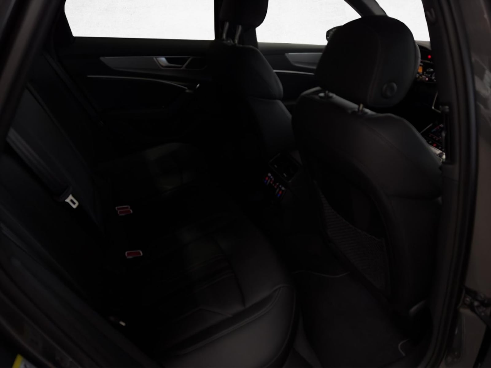 Audi A6 Limousine – Bild 9