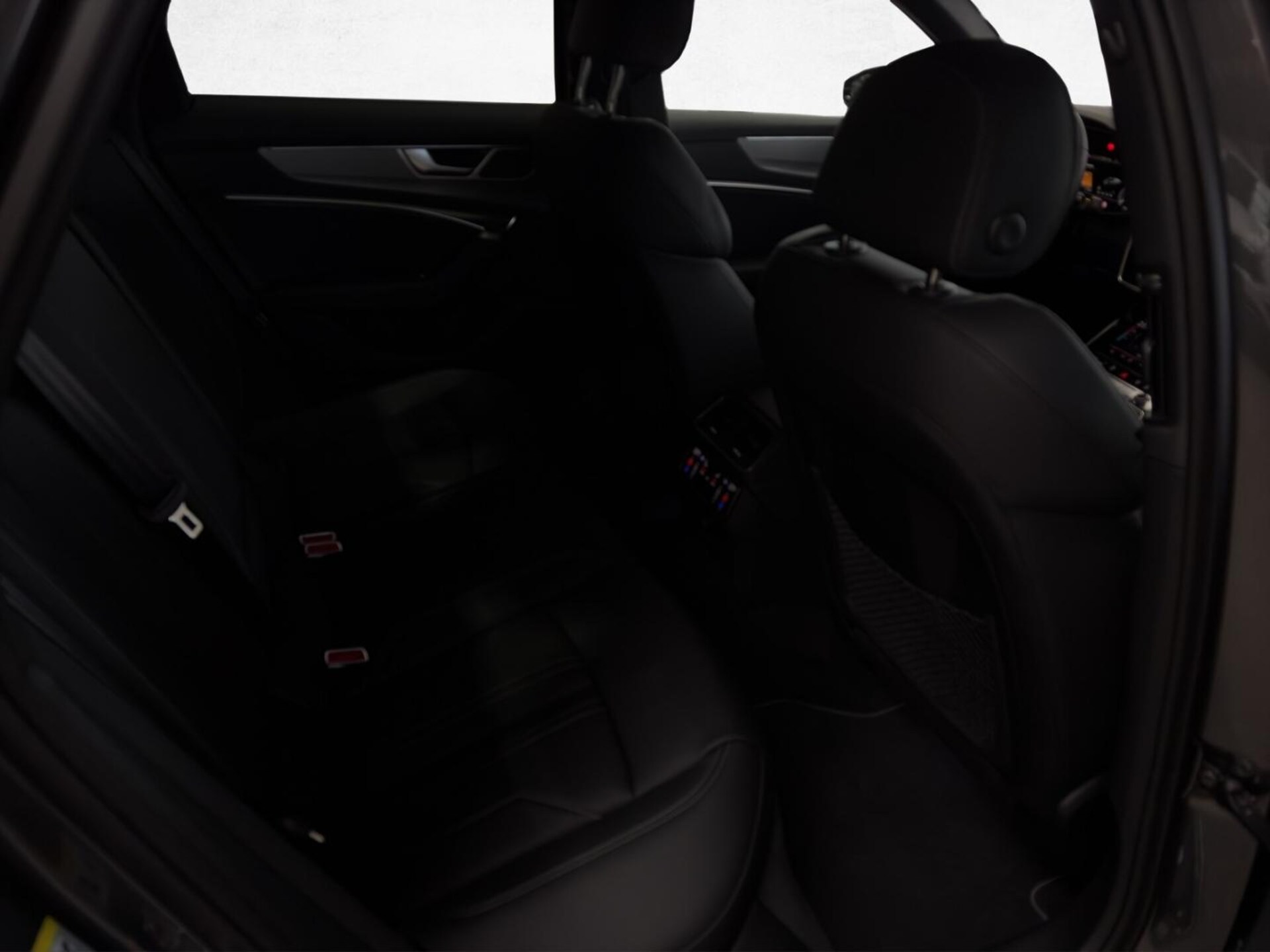 Audi A6 Limousine TFSI e S line