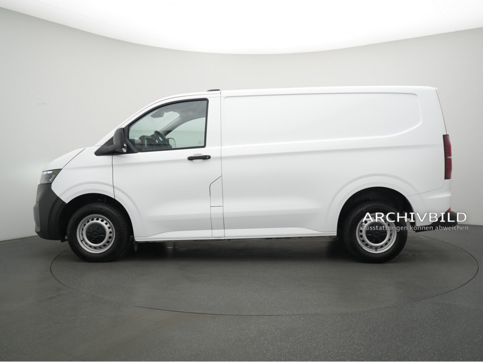 Volkswagen Transporter Kasten kurzer Radstand – Bild 15