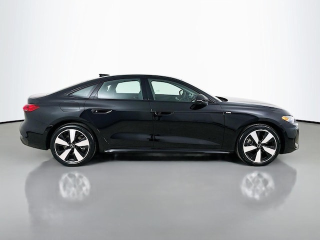 2026 Audi A5 Sedan