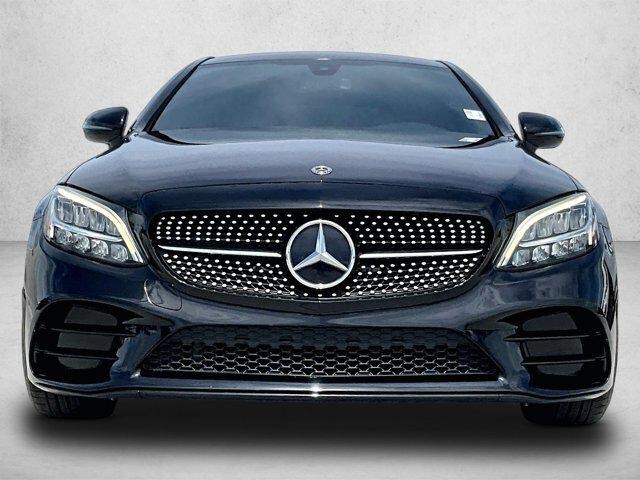 2019 Mercedes-Benz C 300