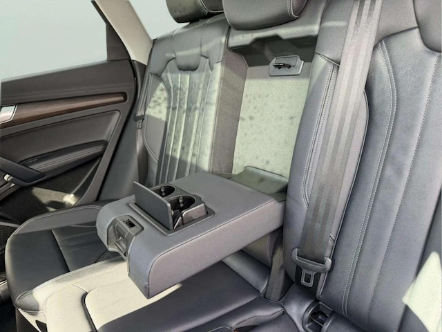 2025 Audi Q5 Premium Plus - Photo 22