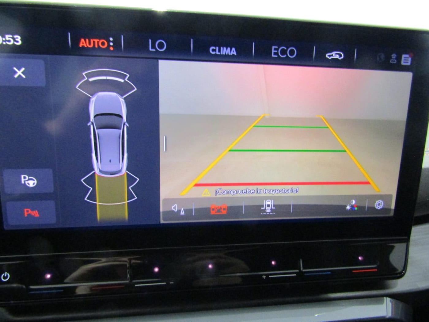 CUPRA Formentor 1.4 e-Hybrid VZ DSG 180 kW (245 CV) — photo 10
