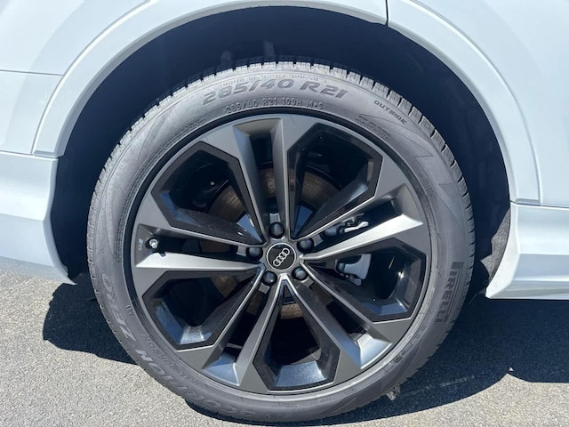 2026 Audi Q7 Premium Plus - Photo 26