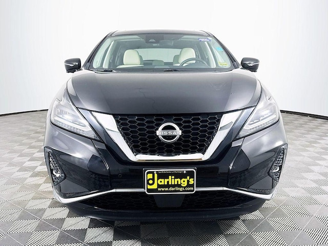 2024 Nissan Murano
