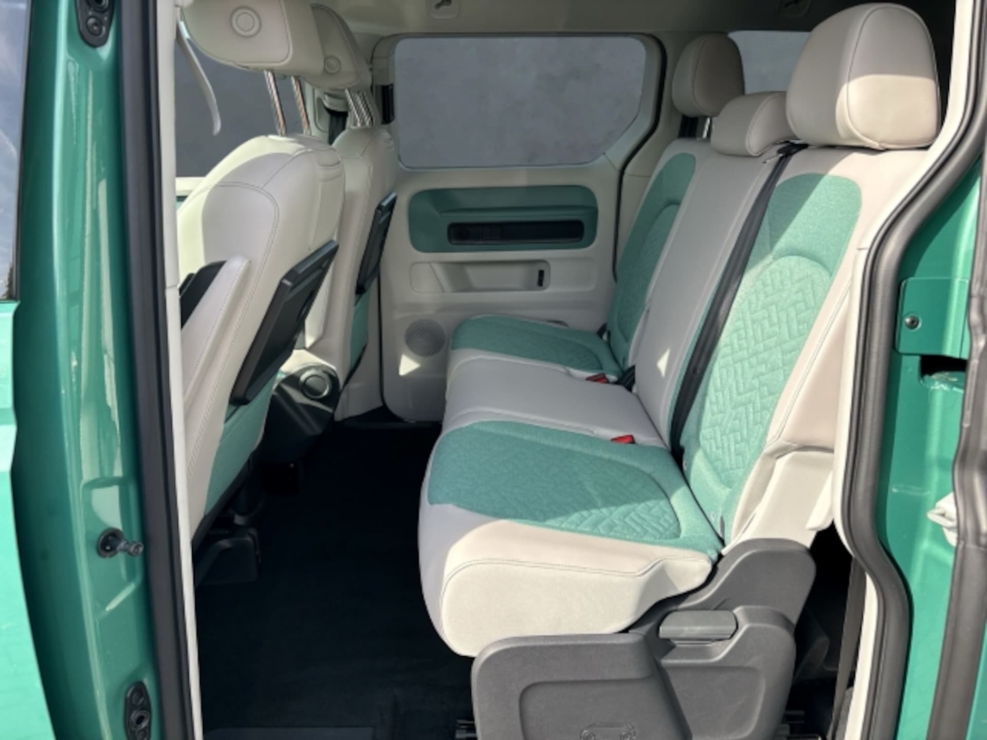 Volkswagen ID. Buzz Pro