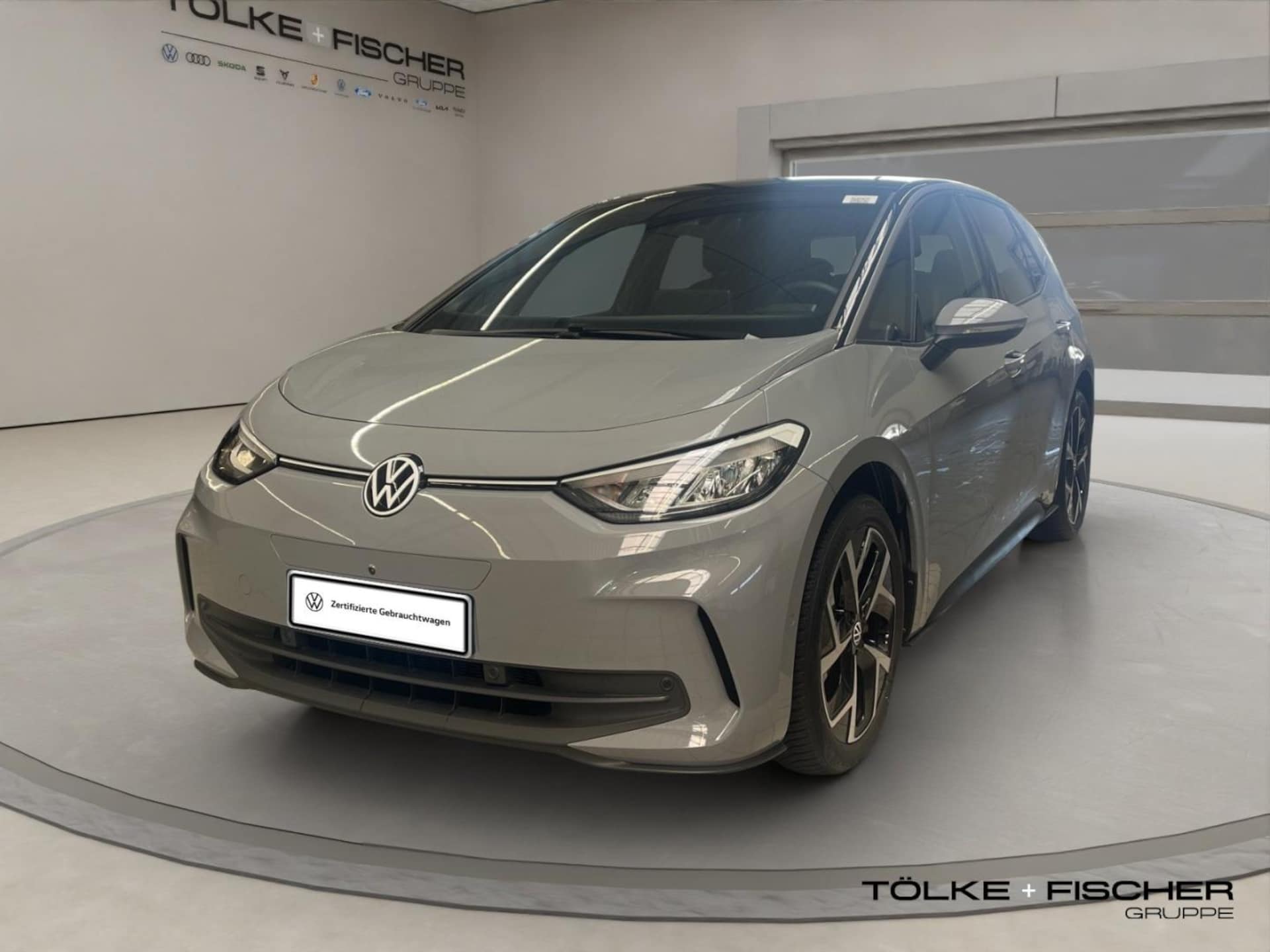 Volkswagen ID.3 MOVE Pro