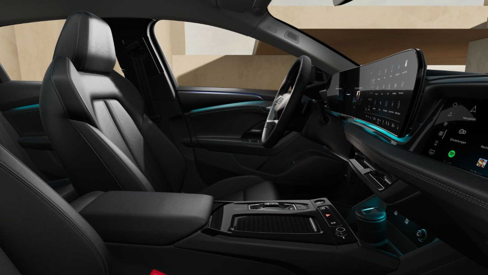 Audi A6 Sportback e-tron – Bild 10