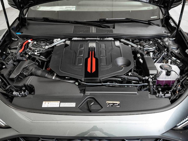 2026 Audi S5 Premium Plus - Photo 44