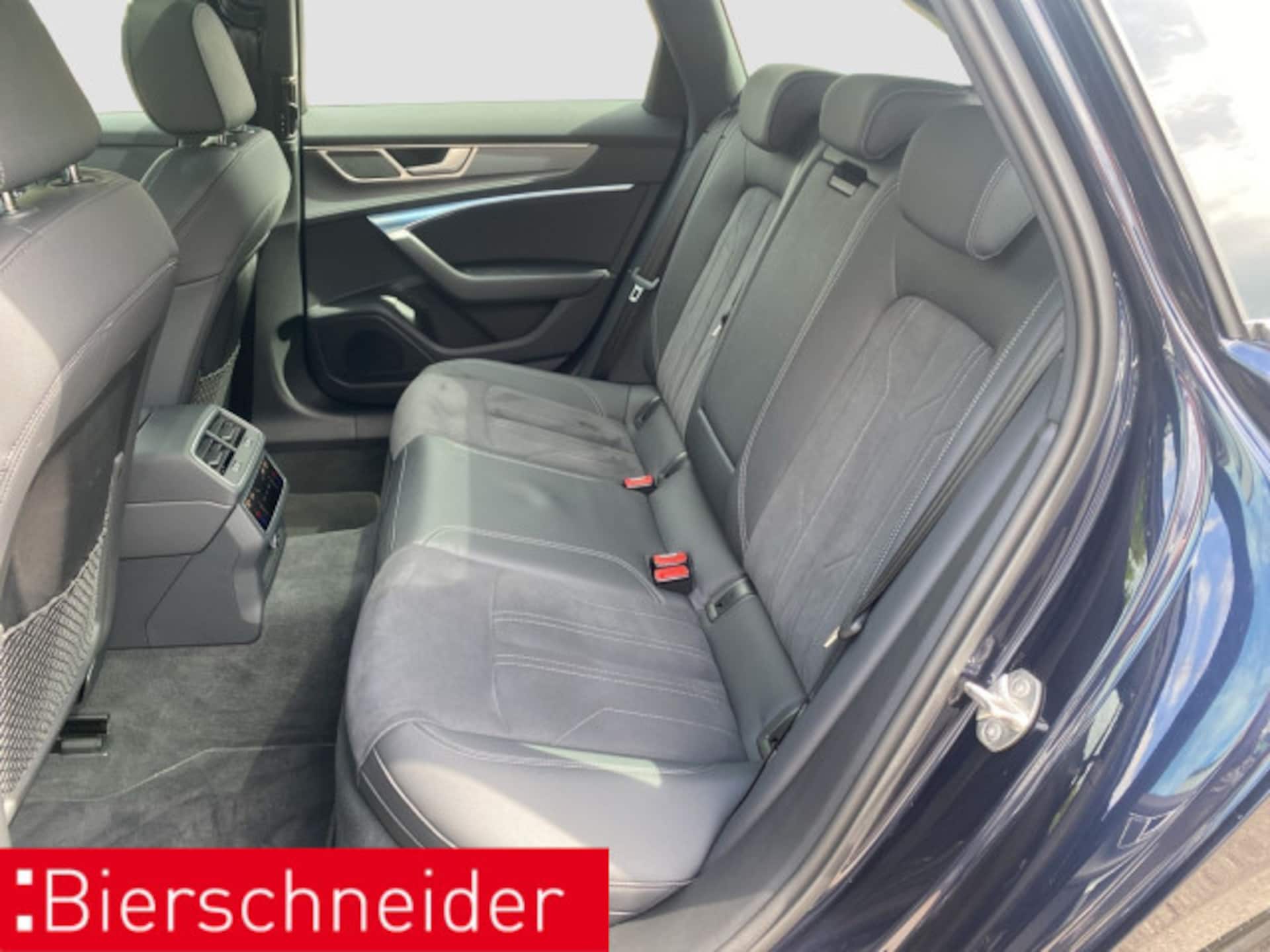 Audi A6 Avant Design