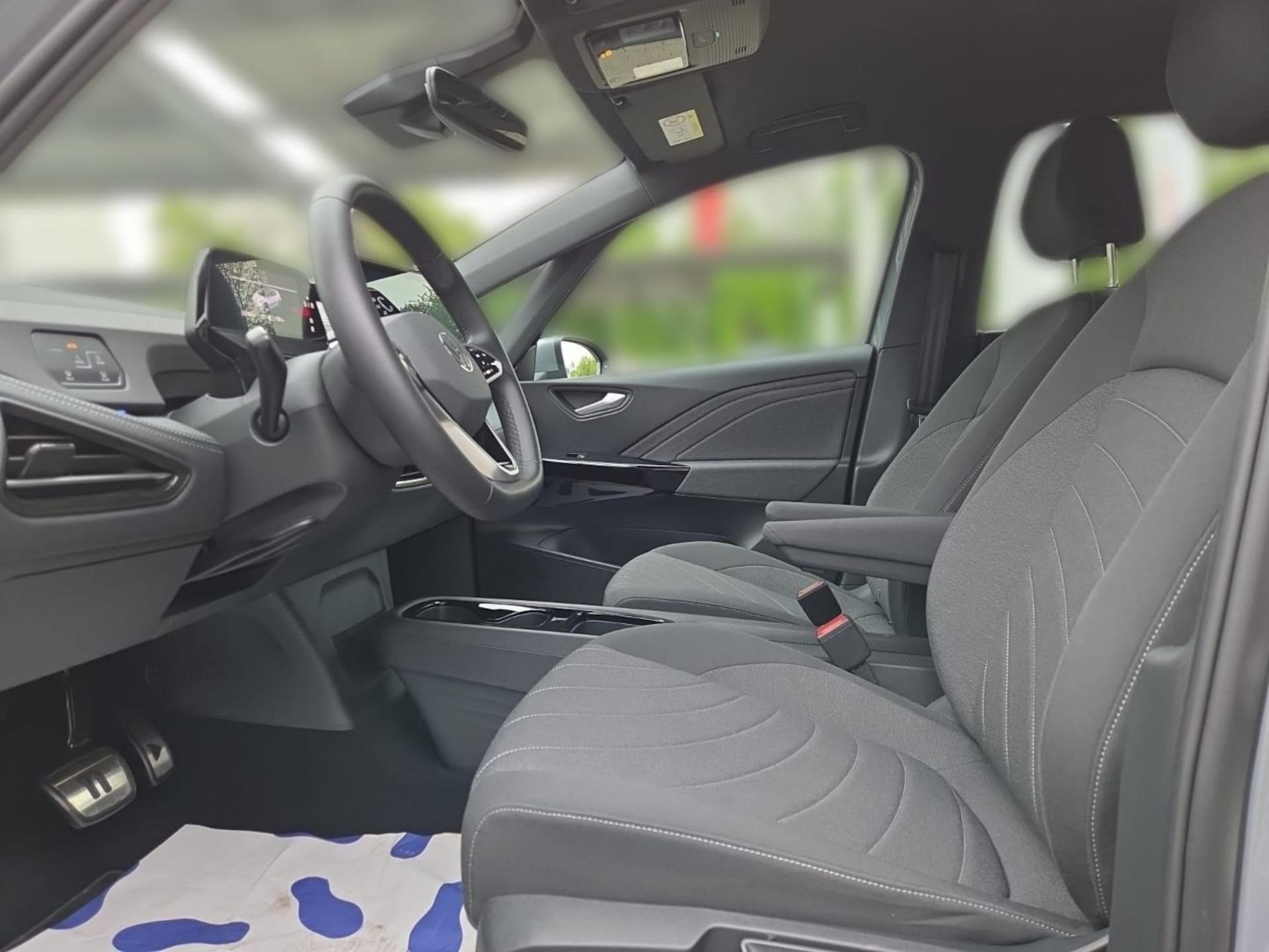 Volkswagen ID.3 Pro