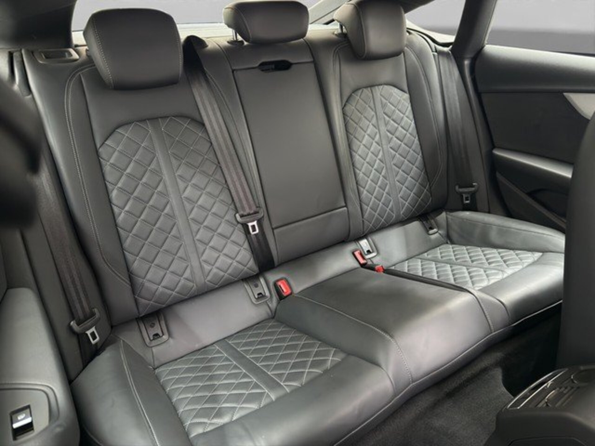 Audi S5 Sportback