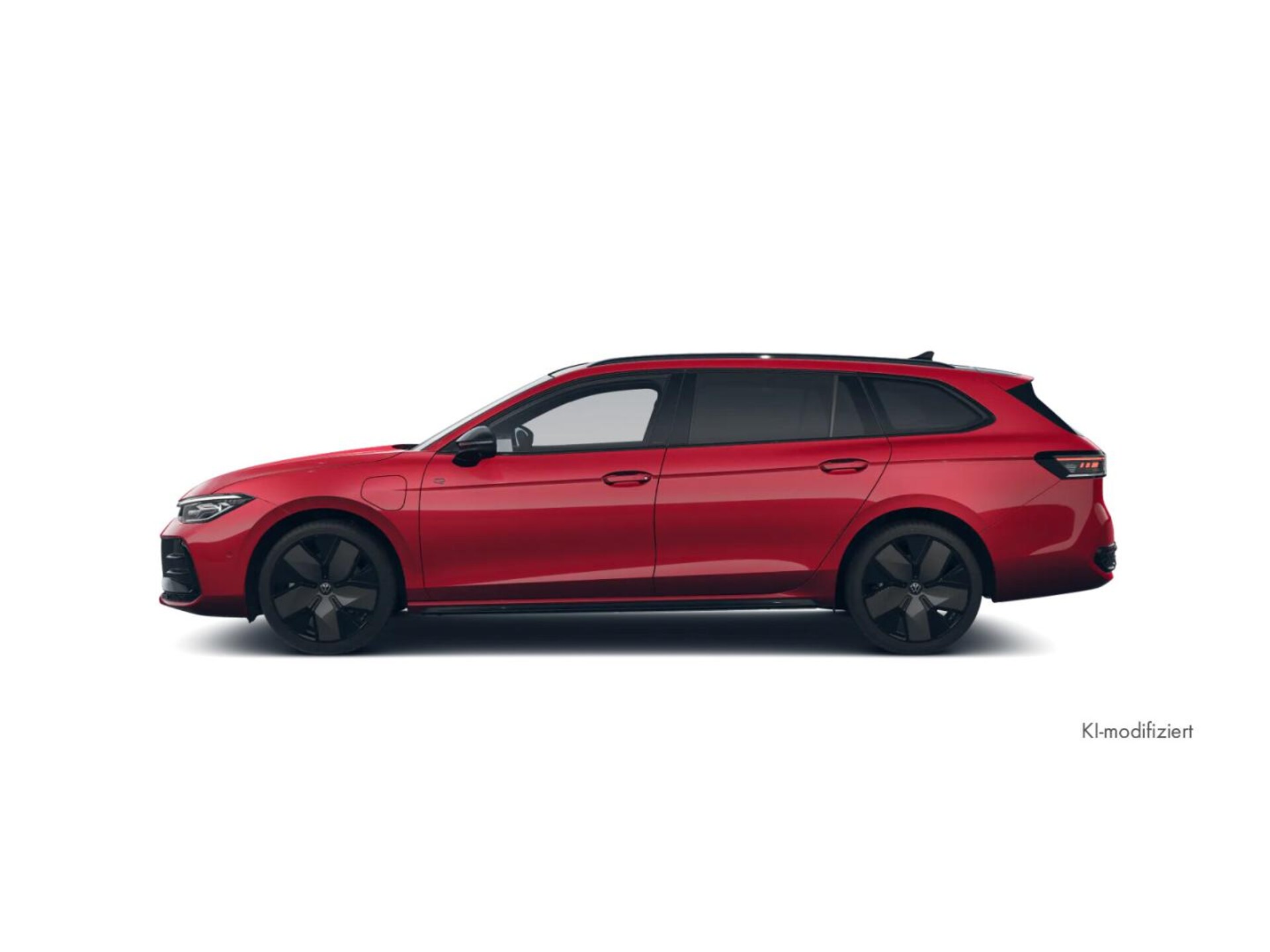 Volkswagen Passat R-Line