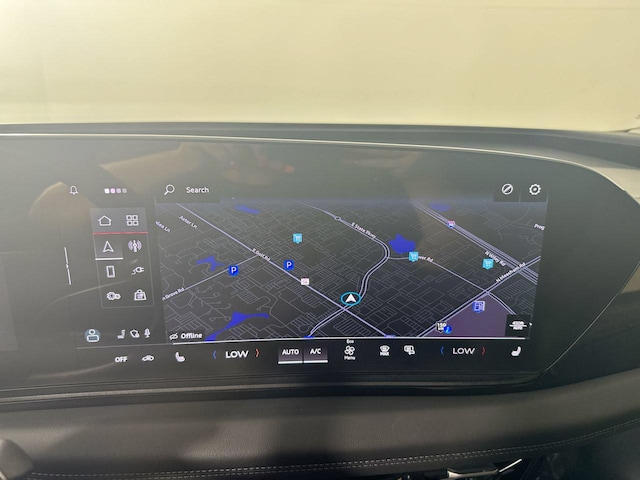2025 Audi A6 Sportback e-tron