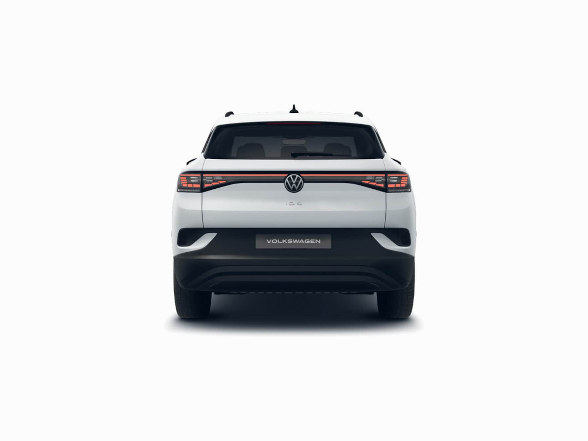 Volkswagen ID.4 Pure