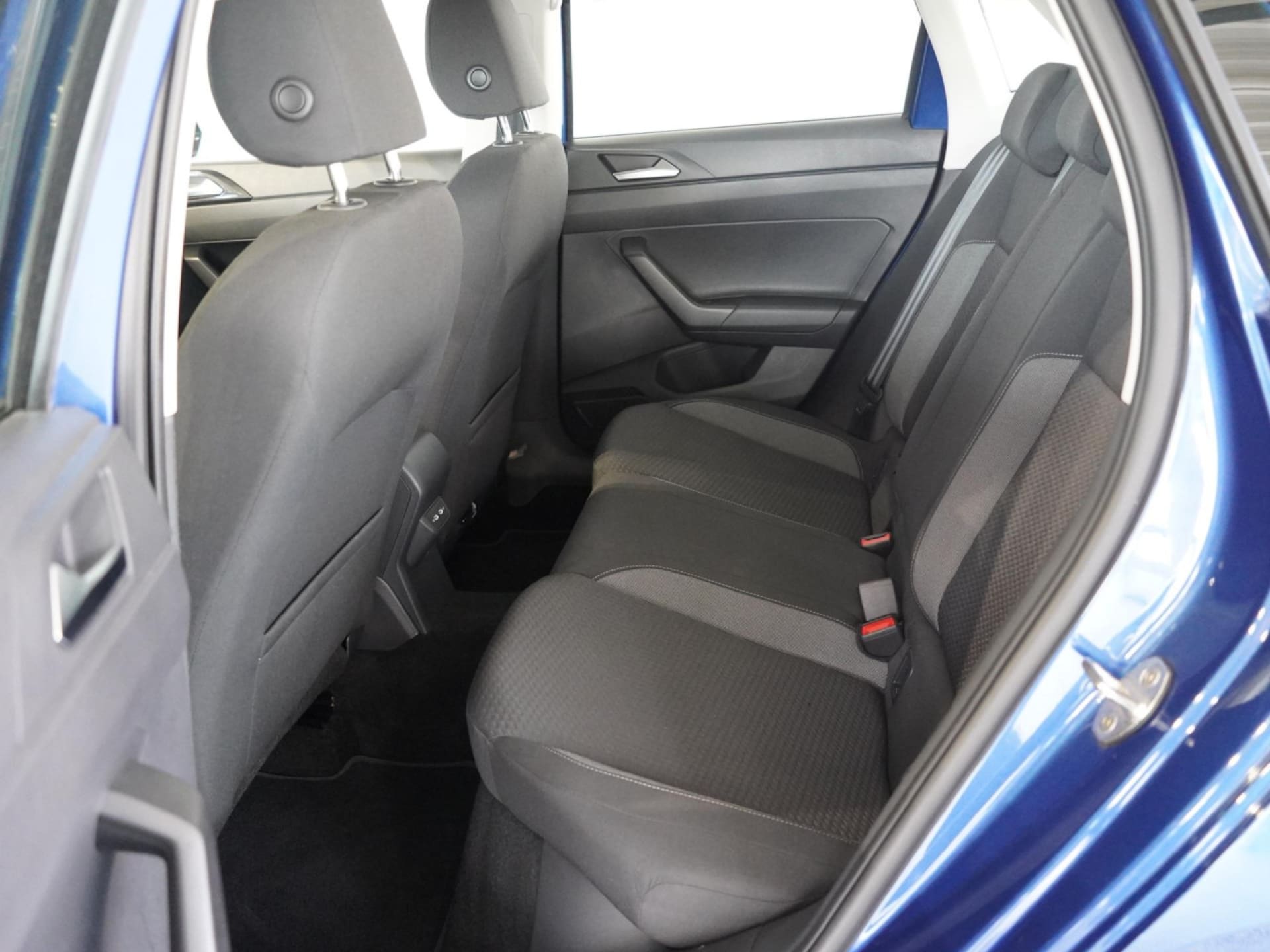 Volkswagen Polo Life