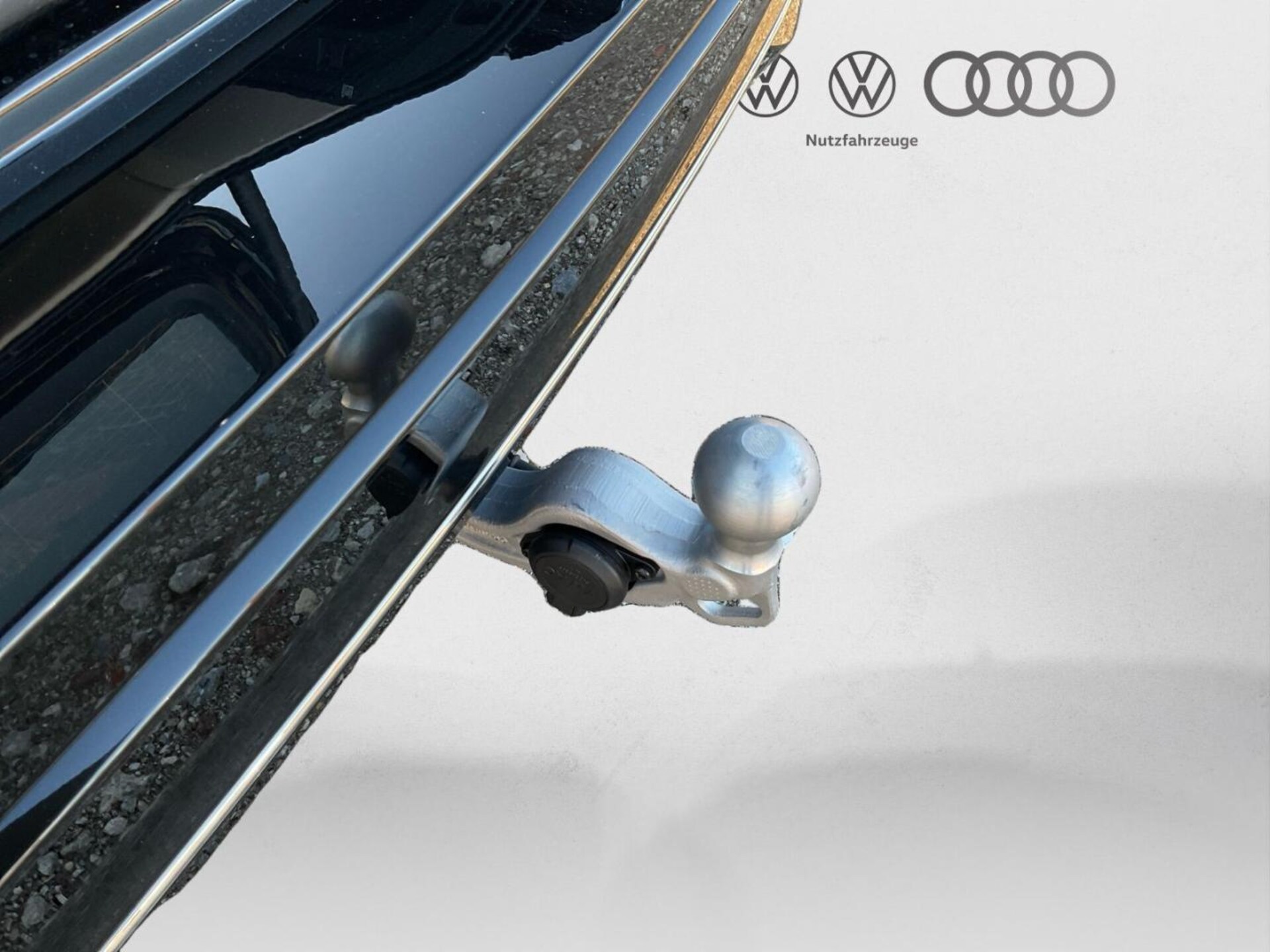 Volkswagen Passat Elegance