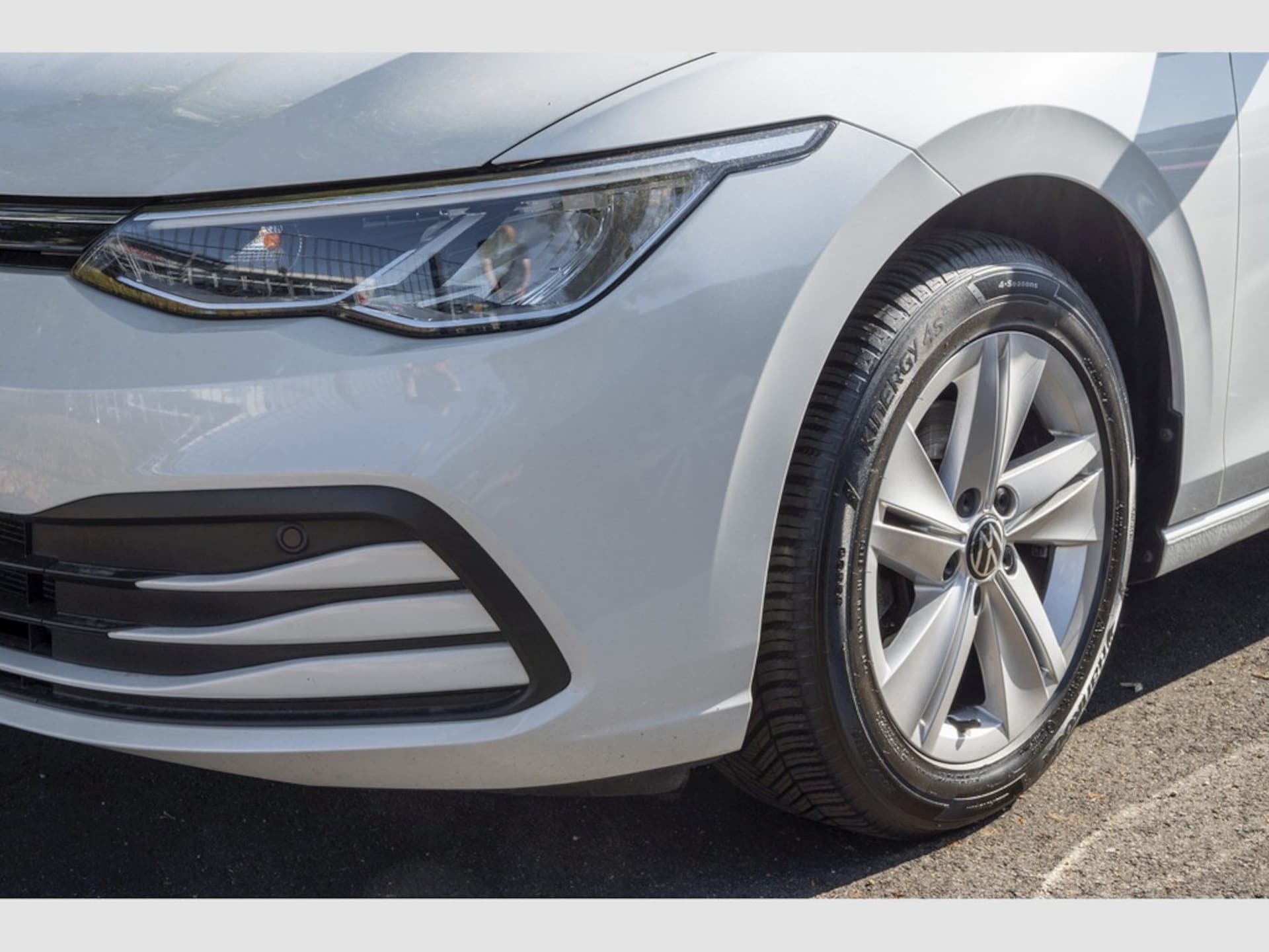 Volkswagen Golf Life