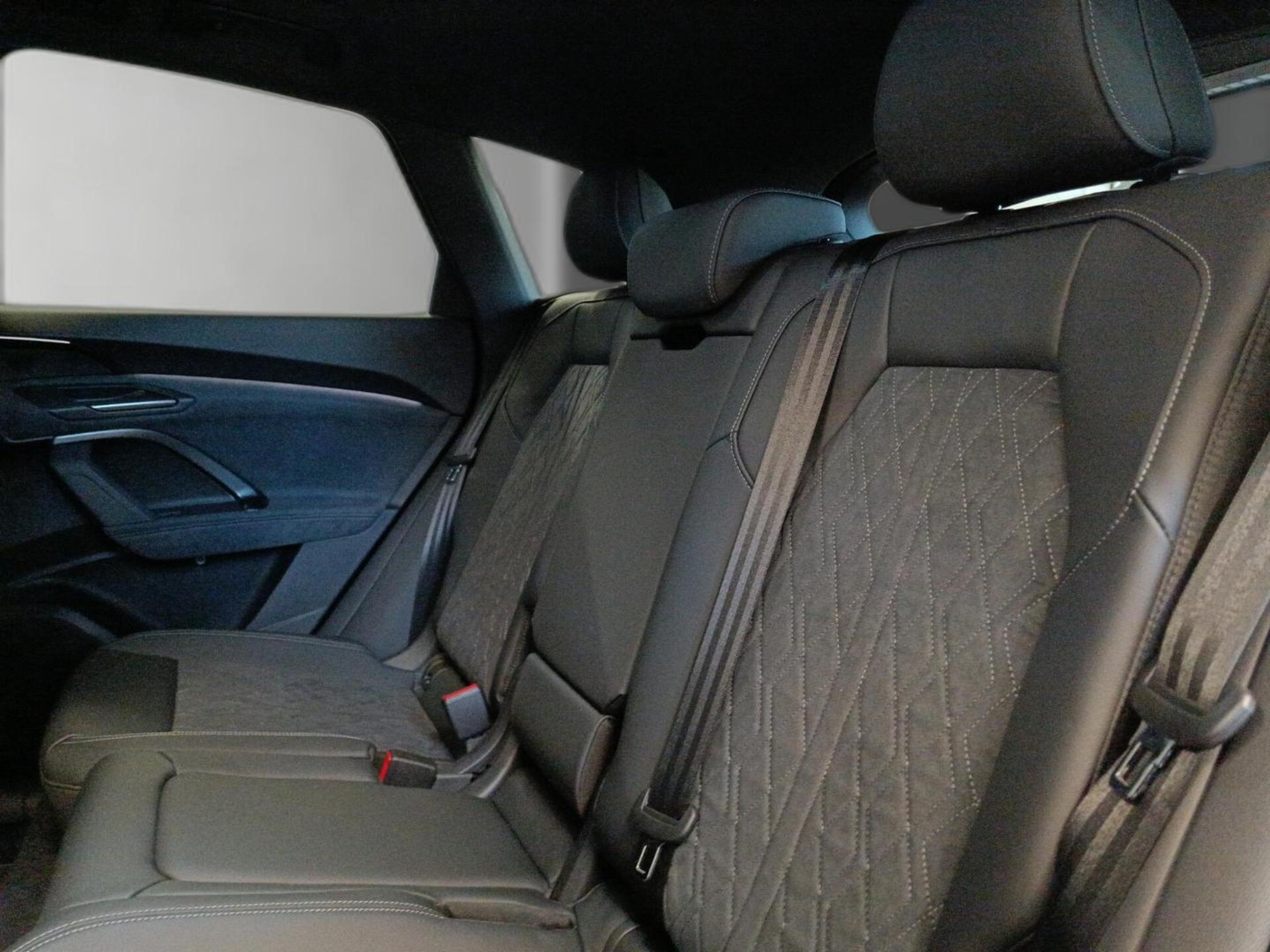 Audi Q5 SUV edition one