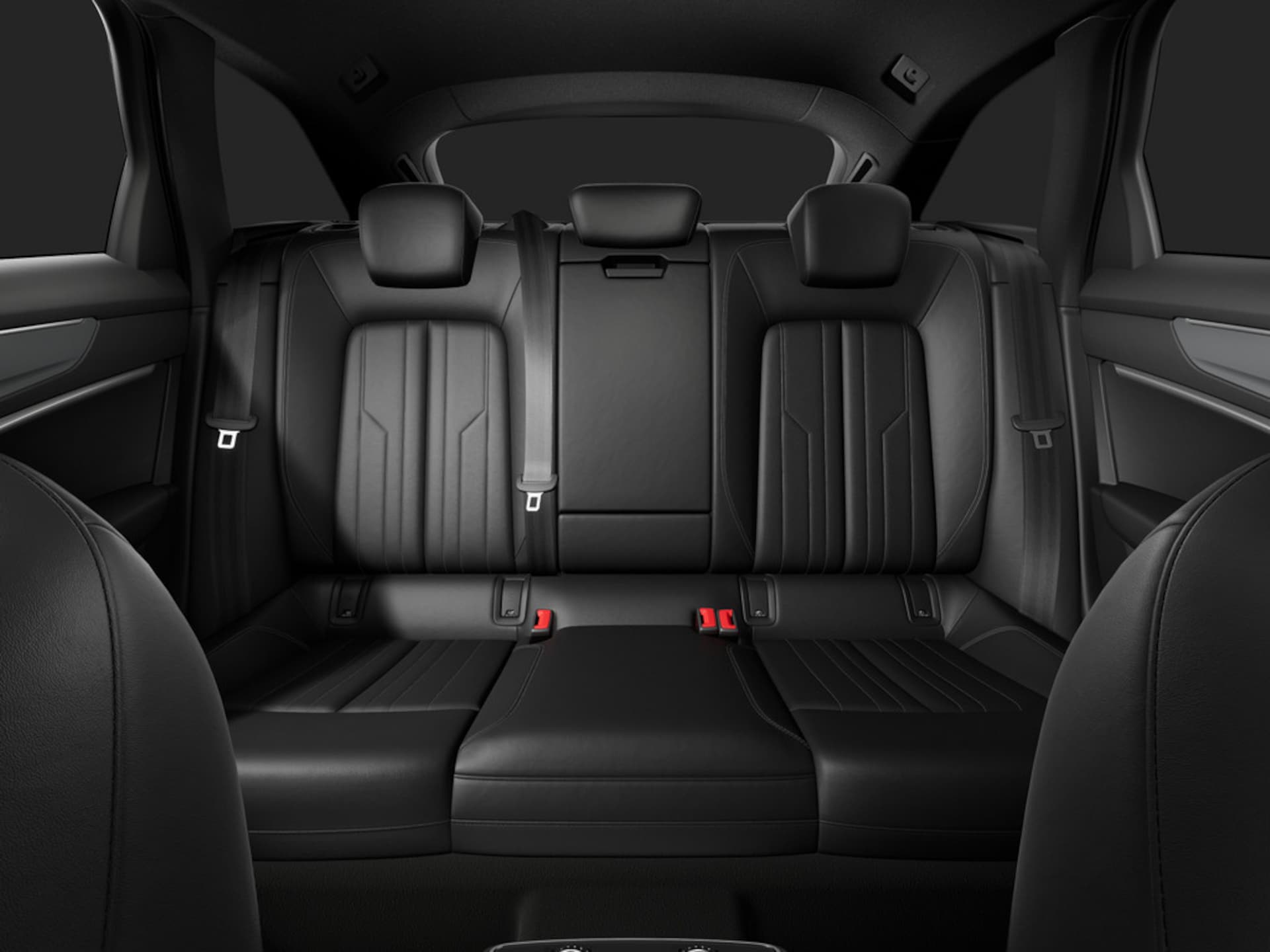 Audi A6 Avant Design