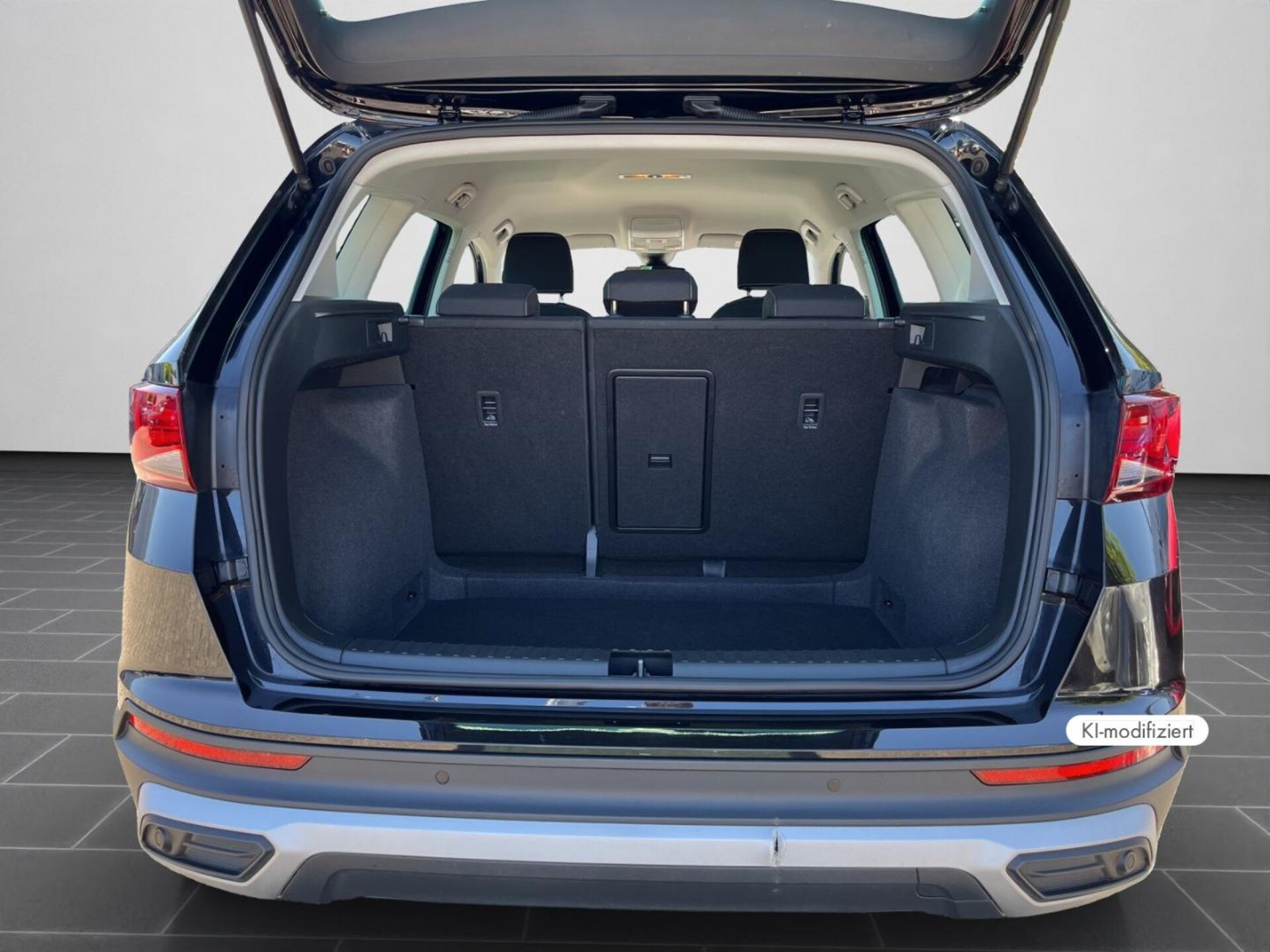 SEAT Ateca Style