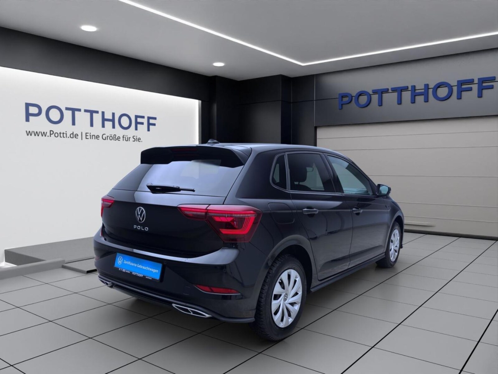 Volkswagen Polo – Bild 5