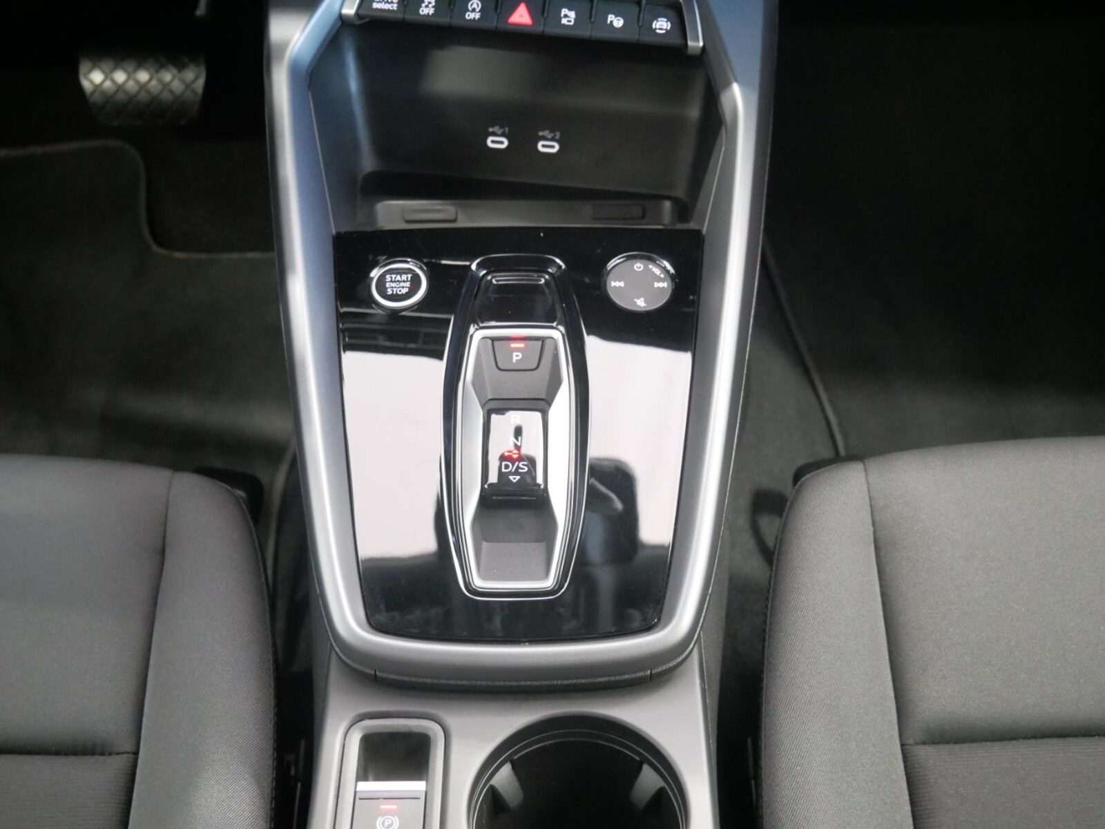 Audi A3 Sportback – Bild 12