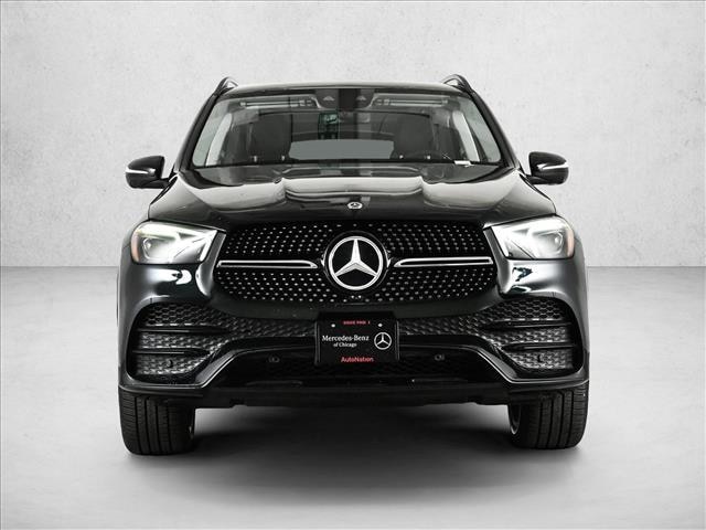 2023 Mercedes-Benz GLE 350