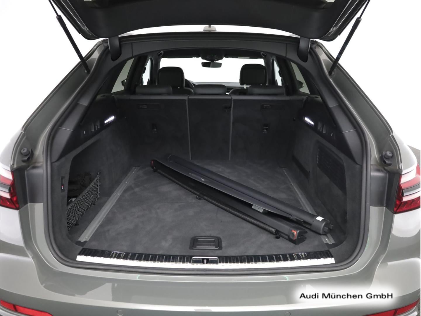 Bild über Audi S6 Avant TDI quattro tiptronic - für weitere Informationen kontaktieren Sie den Audi Partner