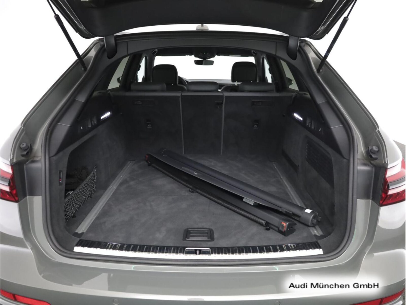 Audi S6 Avant – Bild 20