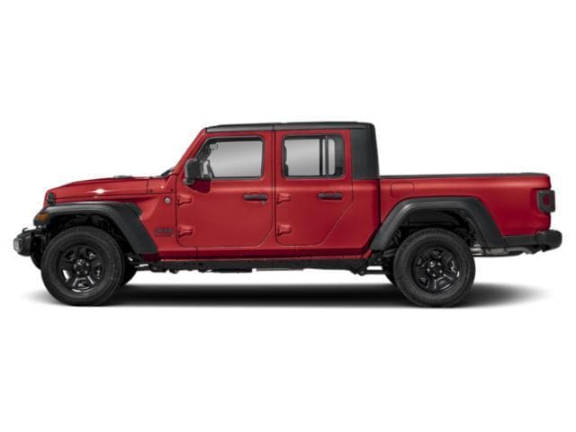 2024 Jeep Gladiator
