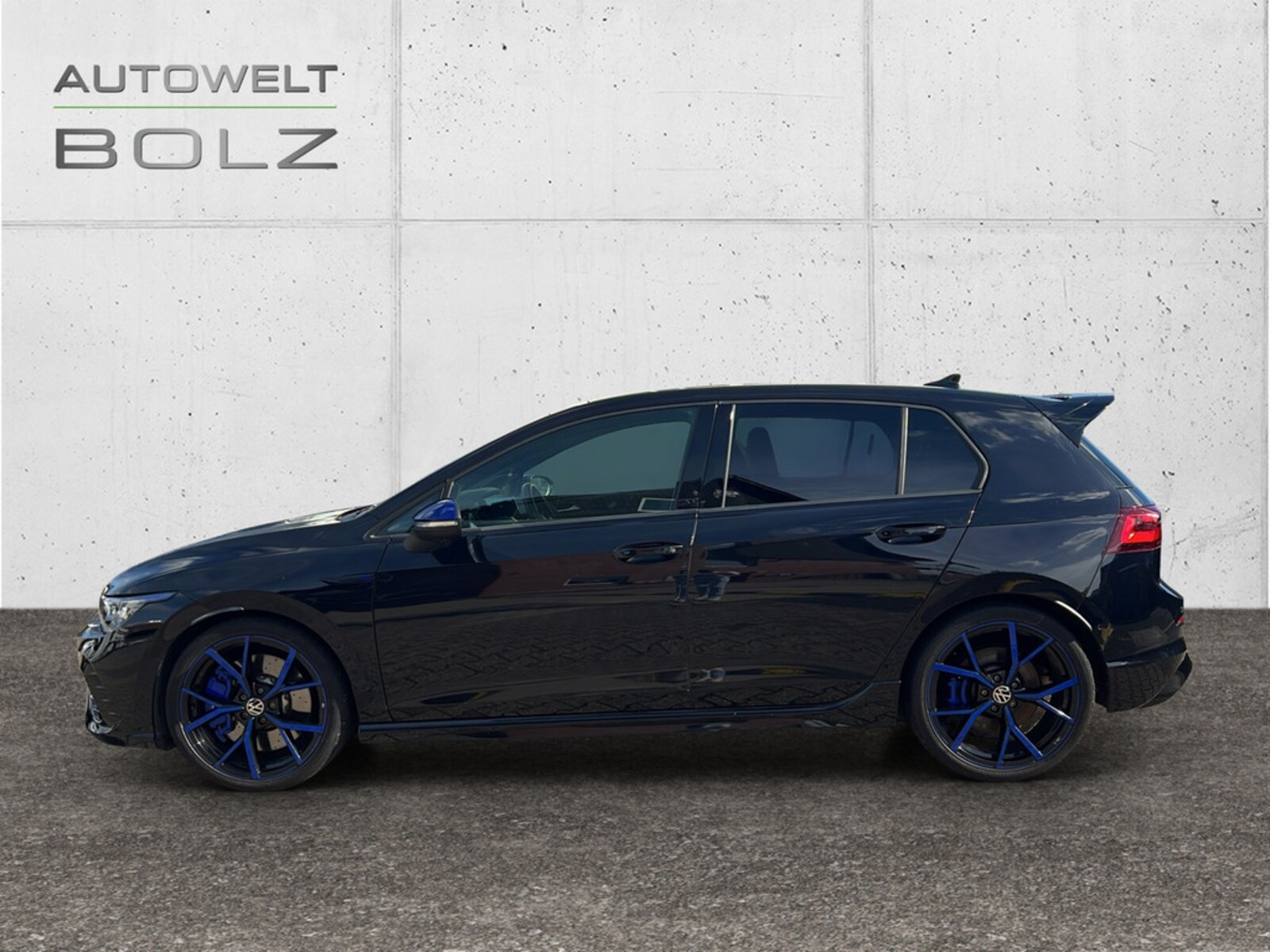 Volkswagen Golf – Bild 8