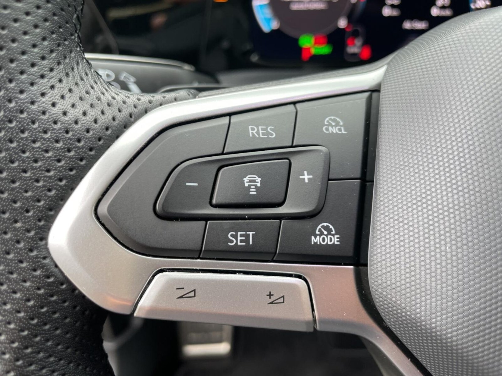 Volkswagen Golf Variant – Bild 19