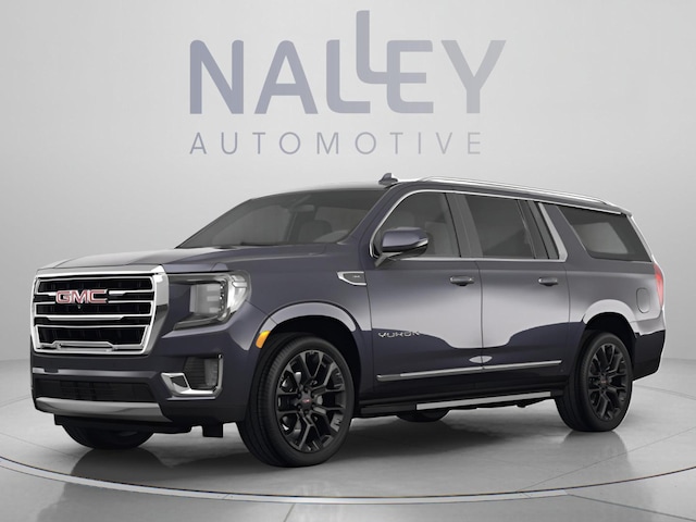 2023 GMC Yukon XL