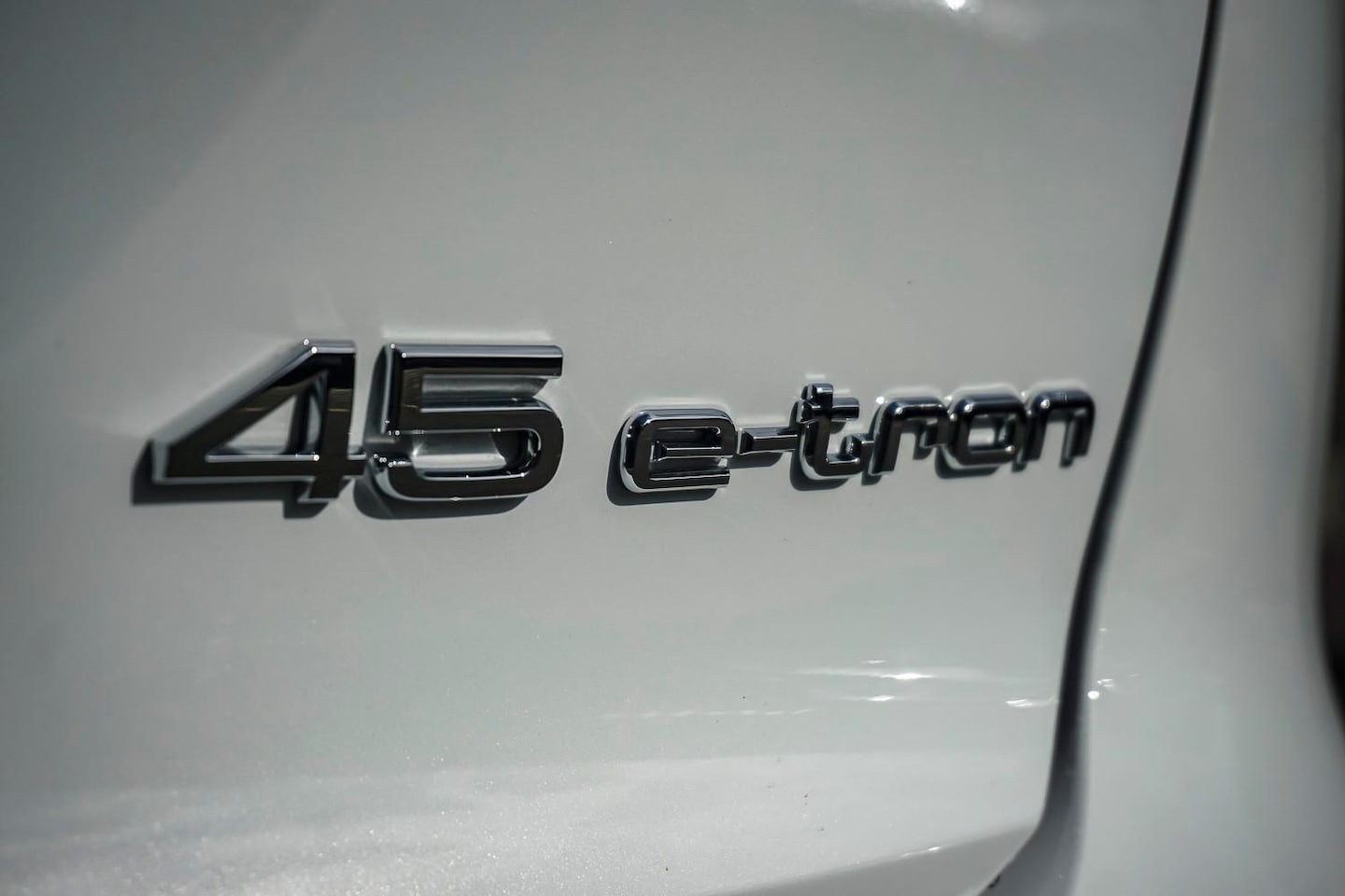 Image about Audi Q4 e-tron e-tron