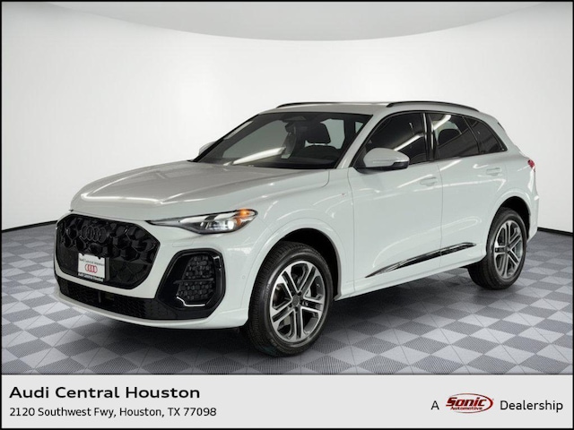 2026 Audi Q5
