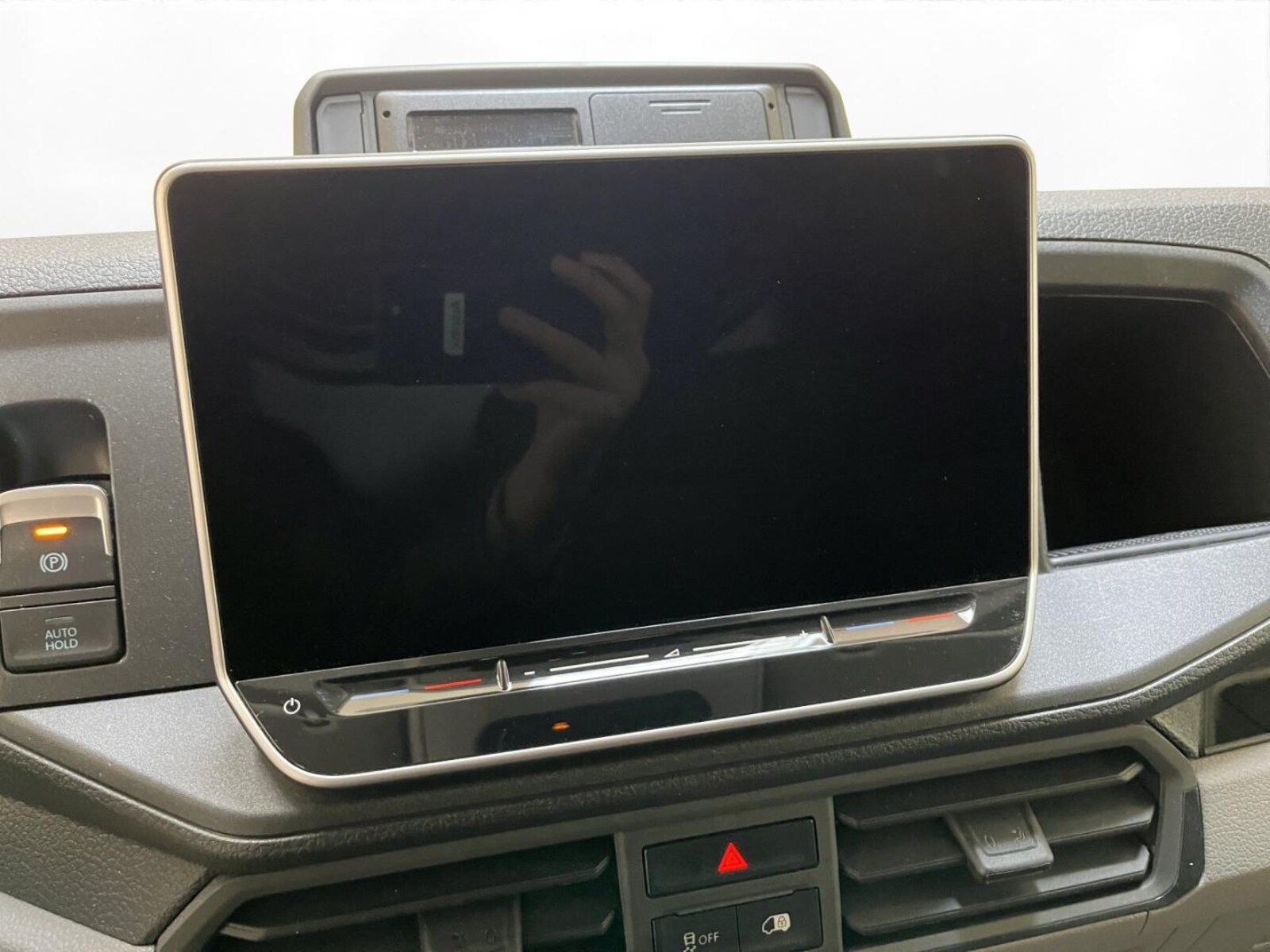 Volkswagen Crafter Kasten langer Radstand – Bild 14