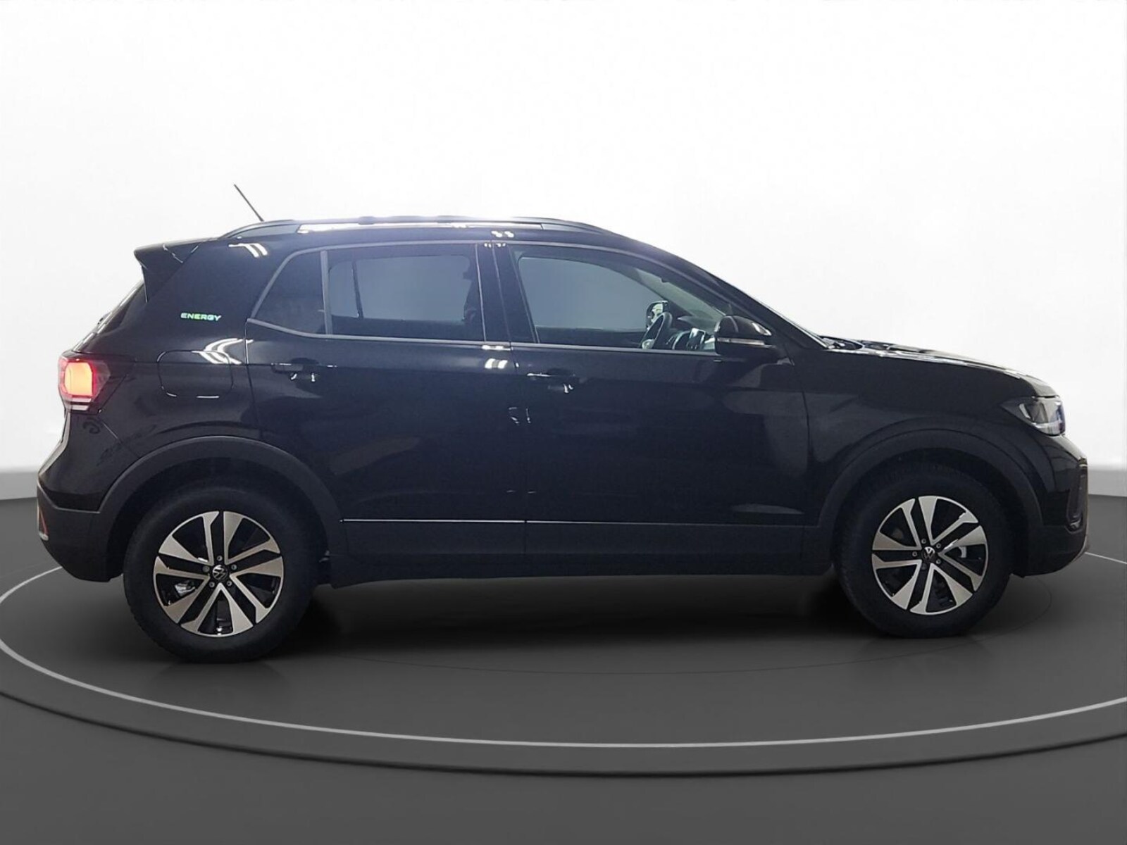 Volkswagen T-Cross – Bild 6