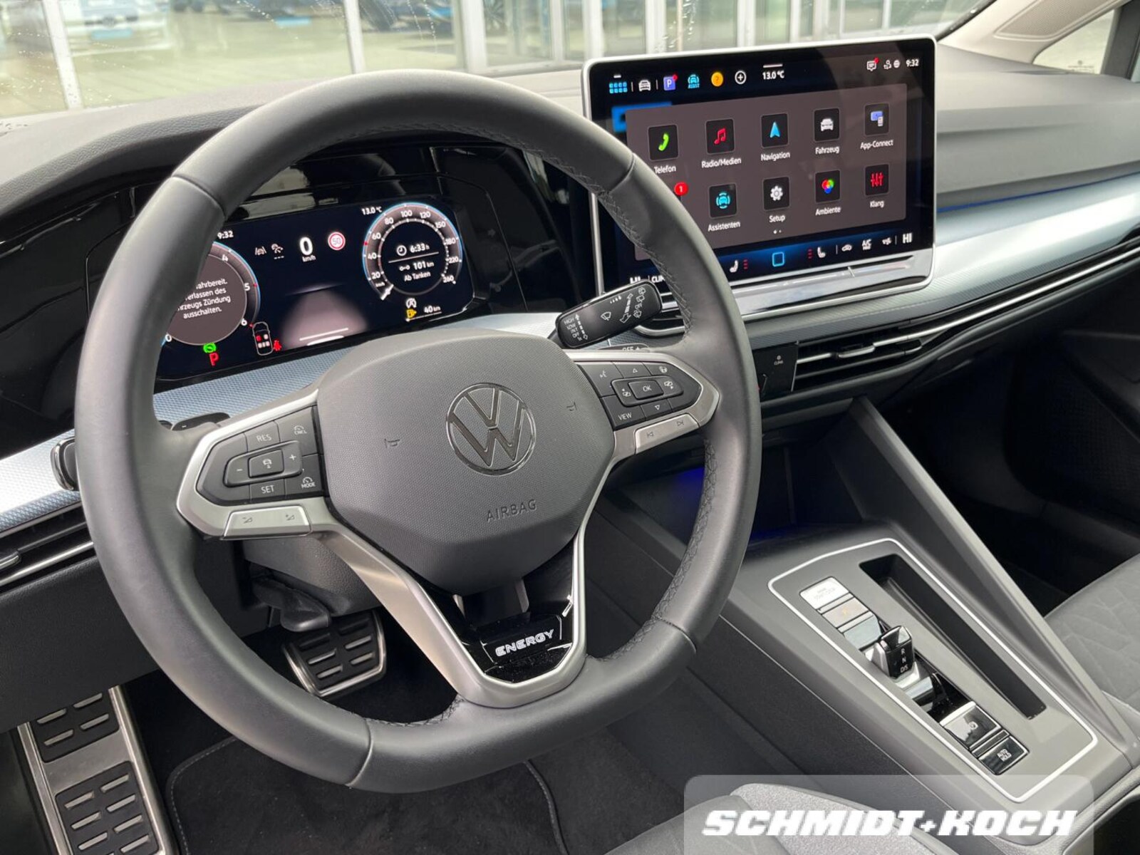 Volkswagen Golf – Bild 14